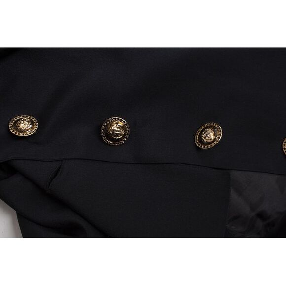 Gianni Versace Couture Sleeveless blouse top